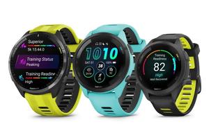 Garmin, Παρουσίασε, AMOLED, Garmin, parousiase, AMOLED