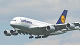 Πτήση, Lufthansa –,ptisi, Lufthansa –