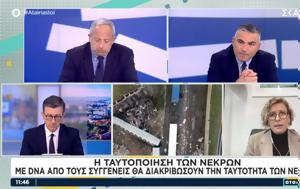 Μίνα Γκάγκα, Τέμπη, ΒΙΝΤΕΟ, mina gkagka, tebi, vinteo
