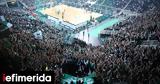 Παναθηναϊκός, Euroleague, Εφές, Τέμπη,panathinaikos, Euroleague, efes, tebi