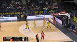 Euroleague, Παπανικολάου, Άλμπα, Φεβρουαρίου,Euroleague, papanikolaou, alba, fevrouariou