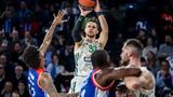 ΠΑΝΑΘΗΝΑΙΚΟΣ – ΕΦΕΣ Live Streaming,panathinaikos – efes Live Streaming