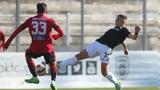 Οριστικά, 10 Μαρτίου, Super League 2,oristika, 10 martiou, Super League 2