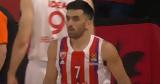 Ντεμπούτο, Euroleague, Καμπάτσο, Αστέρα,ntebouto, Euroleague, kabatso, astera