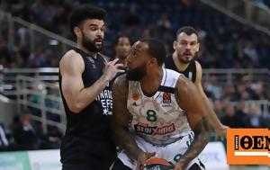 Euroleague Live Παναθηναϊκός-Αναντολού Εφές 39-36 Β Δεκάλεπτο, Euroleague Live panathinaikos-anantolou efes 39-36 v dekalepto