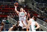 Έχασε, Εφές 82-87, Παναθηναϊκός,echase, efes 82-87, panathinaikos