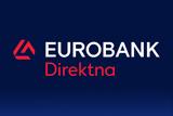 Eurobank, Σερβία,Eurobank, servia