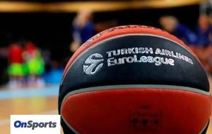 Πανόραμα Euroleague, Νίκες, Μπαρτσελόνα Μονακό, Παρτιζάν -, panorama Euroleague, nikes, bartselona monako, partizan -