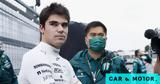 Formula 1, Ανάρρωσε, Stroll,Formula 1, anarrose, Stroll