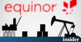 Equinor, Suncor Energy UK,850