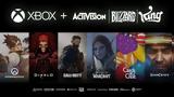 Αναφορά, Activision Blizzard, Microsoft,anafora, Activision Blizzard, Microsoft