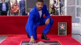 Michael B, Jordan, Έχει, Λεωφόρο, Δόξας,Michael B, Jordan, echei, leoforo, doxas