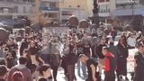 Πάτρα, Συγκέντρωση, Τέμπη,patra, sygkentrosi, tebi