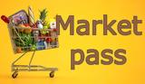 Market Pass, 28 Φεβρουαρίου,Market Pass, 28 fevrouariou