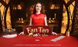 Fan Tan Live, Κίνας, Novibet,Fan Tan Live, kinas, Novibet