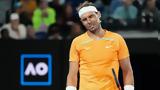 Ναδάλ, Αφήνει, Top-10, 912,nadal, afinei, Top-10, 912