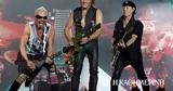 Scorpions,