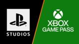 Sony,Xbox Game Pass