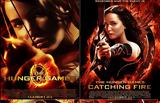 Πρωταγωνίστρια, Hunger Games,protagonistria, Hunger Games