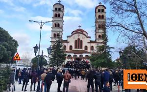 Σύγκρουση, 34χρονης Αθηνάς, Κατερίνη, sygkrousi, 34chronis athinas, katerini