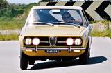 Alfa Romeo Alfetta,