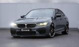 G-Power, BMW M5 CS,820