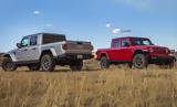 70000 Manual Jeep Wranglers And Gladiators Recalled Over Exploding Clutch Plates,