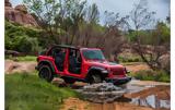 Jeep® Performance Parts, Καθαρές Off-Road,Jeep® Performance Parts, kathares Off-Road