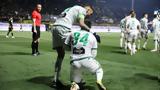 Παναθηναϊκός, Σκοράρει,panathinaikos, skorarei