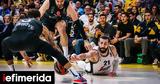 Euroleague, Πάρτι, Φενερμπαχτσέ, Πόλη, 104-72, Βίρτους Μπολόνια,Euroleague, parti, fenerbachtse, poli, 104-72, virtous bolonia