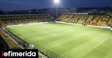 Άρης, Μπαίνει, UEFA -Θα, 50 000,aris, bainei, UEFA -tha, 50 000