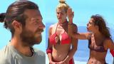 Survivor, Κάθε, Μάριος…, Ελευθερία, – Παραλίγο,Survivor, kathe, marios…, eleftheria, – paraligo