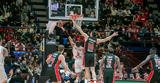 Αρμάνι Μιλάνο – Ολυμπιακός 83-62, Εκτός,armani milano – olybiakos 83-62, ektos