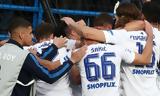 Super League, Αυτό, Ιωνικό – Όλοι, Αγρίνιο,Super League, afto, ioniko – oloi, agrinio