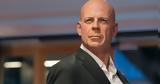 Bruce Willis, Πρώτη,Bruce Willis, proti