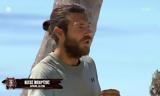 Survivor All Star, Μπάρτζη, Χαμπέρη,Survivor All Star, bartzi, chaberi