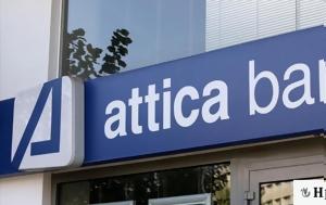 Αttica Bank, Πότε, Thrivest, ΑΜΚ -, attica Bank, pote, Thrivest, amk -