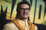 Pedro Pascal,