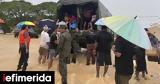 Σφοδρές, Μαλαισία, Τουλάχιστον 4, 40 000,sfodres, malaisia, toulachiston 4, 40 000