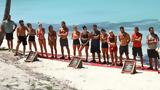 Survivor All Star, Εντάσεις, Αποστάσεις - Δείτε,Survivor All Star, entaseis, apostaseis - deite