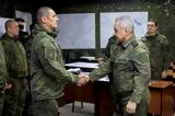 Πόλεμος, Ουκρανία, Σοϊγκού, – Mαίνεται, -σύμβολο Μπαχμούτ,polemos, oukrania, soigkou, – Mainetai, -symvolo bachmout