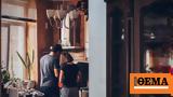 Τα πιο ευτυχισμένα ζευγάρια ρυθμίζουν το θερμοστάτη του σπιτιού τους σε αυτή τη θερμοκρασία,