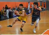 Final 8 Rising Stars, Μέγκα Μπάσκετ-Περιστέρι,Final 8 Rising Stars, megka basket-peristeri