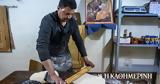 Σπανακοτυρόπιτα, Σινά,spanakotyropita, sina