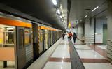 Ανακοινώθηκε 24η, Μετρό, ΗΣΑΠ,anakoinothike 24i, metro, isap