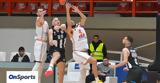 Προμηθέας-ΠΑΟΚ 90-69, Πάρτι, Πατρινών,promitheas-paok 90-69, parti, patrinon