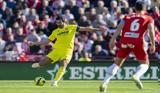 Αλμερία-Βιγιαρεάλ 0-2,almeria-vigiareal 0-2