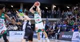 Νεβέζις - Ζάλγκιρις 69-97, Επέστρεψε,nevezis - zalgkiris 69-97, epestrepse