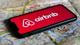 Airbnb, Διαγραφή,Airbnb, diagrafi