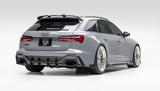 Carbon, Audi RS6 Avant,1016 Industries